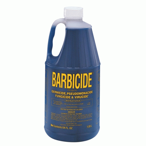 Barbicide Germicide 1.89L (64oz)